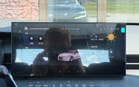 Toyota Camry, 2026 год, 4 100 000 рублей, 10 фотография