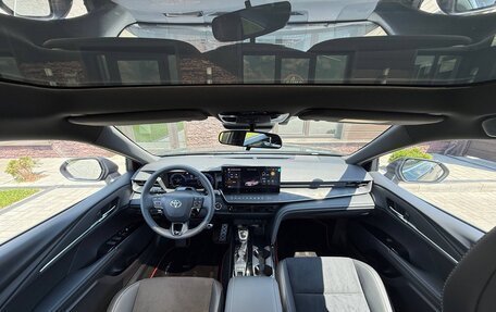 Toyota Camry, 2026 год, 4 100 000 рублей, 11 фотография