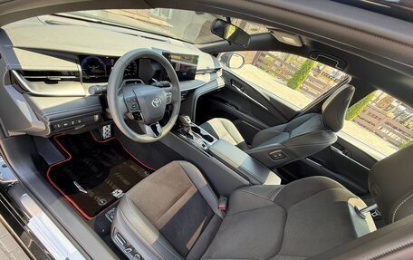 Toyota Camry, 2026 год, 4 100 000 рублей, 7 фотография