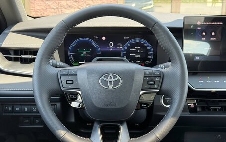 Toyota Camry, 2026 год, 4 100 000 рублей, 8 фотография