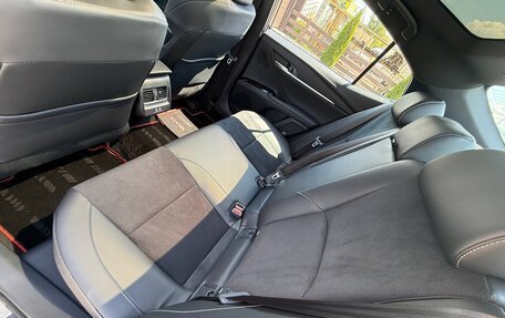 Toyota Camry, 2026 год, 4 100 000 рублей, 13 фотография