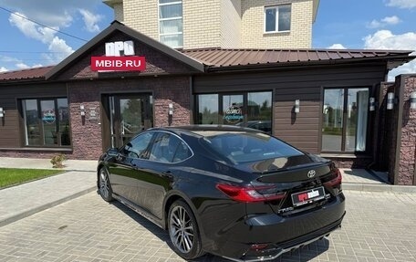 Toyota Camry, 2026 год, 4 100 000 рублей, 4 фотография