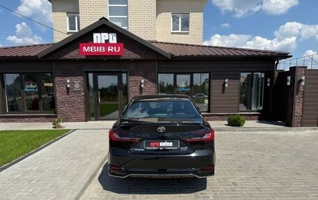 Toyota Camry, 2026 год, 4 100 000 рублей, 5 фотография