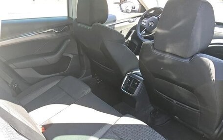 Skoda Octavia IV, 2021 год, 2 072 000 рублей, 7 фотография