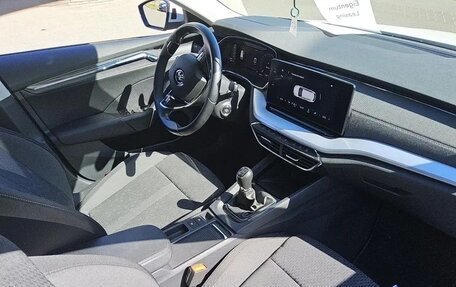 Skoda Octavia IV, 2021 год, 2 072 000 рублей, 6 фотография