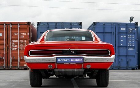 Dodge Charger II, 1970 год, 55 555 000 рублей, 15 фотография