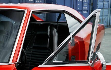 Dodge Charger II, 1970 год, 55 555 000 рублей, 9 фотография