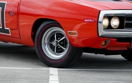 Dodge Charger II, 1970 год, 55 555 000 рублей, 13 фотография