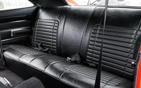 Dodge Charger II, 1970 год, 55 555 000 рублей, 20 фотография