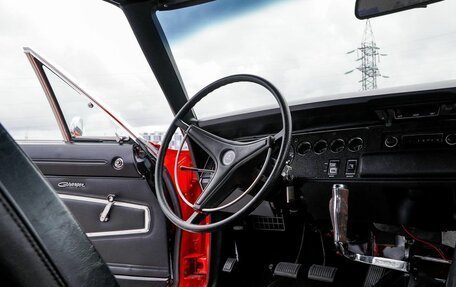 Dodge Charger II, 1970 год, 55 555 000 рублей, 21 фотография