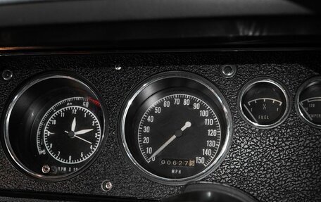 Dodge Charger II, 1970 год, 55 555 000 рублей, 24 фотография