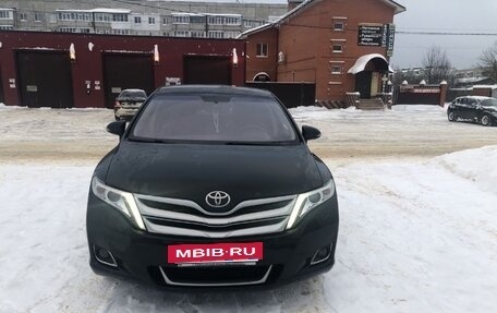 Toyota Venza I, 2013 год, 2 000 000 рублей, 2 фотография