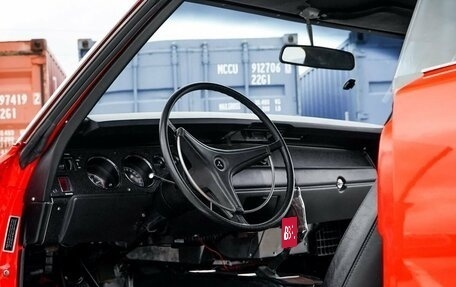 Dodge Charger II, 1970 год, 55 555 000 рублей, 26 фотография