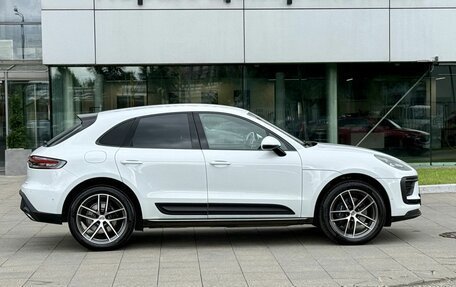 Porsche Macan I рестайлинг, 2021 год, 7 490 000 рублей, 5 фотография