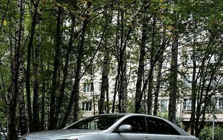 Toyota Camry, 2008 год, 1 200 000 рублей, 1 фотография