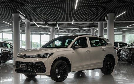 Volkswagen Tiguan, 2026 год, 4 750 000 рублей, 1 фотография