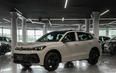 Volkswagen Tiguan, 2026 год, 4 750 000 рублей, 1 фотография