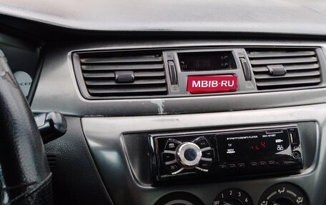 Mitsubishi Lancer IX, 2006 год, 350 000 рублей, 1 фотография