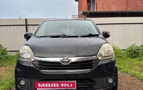Toyota Pixis Epoch, 2013 год, 450 000 рублей, 1 фотография