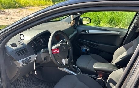 Opel Astra H, 2010 год, 370 000 рублей, 1 фотография