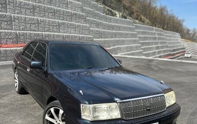 Toyota Crown, 1998 год, 700 000 рублей, 1 фотография