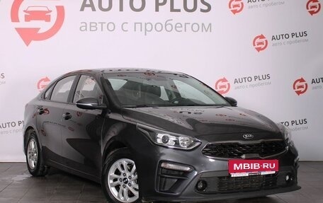 KIA K3, 2019 год, 1 690 000 рублей, 1 фотография