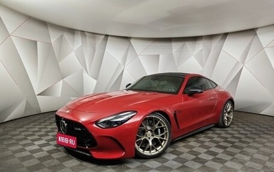 Mercedes-Benz AMG GT, 2024 год, 21 000 000 рублей, 1 фотография