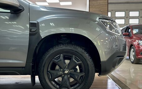 Renault Duster, 2021 год, 2 190 000 рублей, 6 фотография