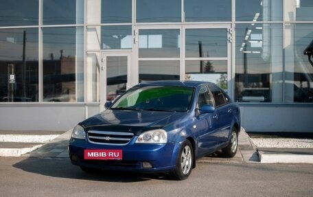 Chevrolet Lacetti, 2007 год, 440 000 рублей, 1 фотография