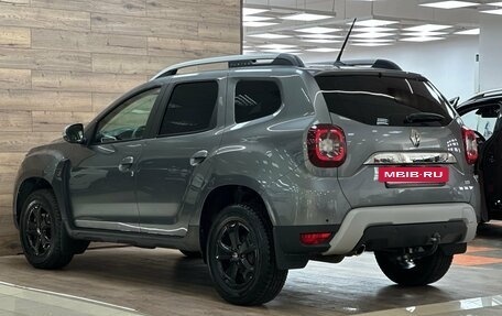 Renault Duster, 2021 год, 2 190 000 рублей, 7 фотография