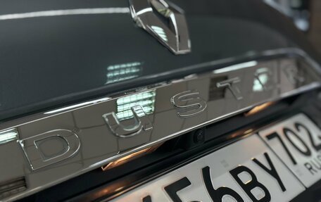 Renault Duster, 2021 год, 2 190 000 рублей, 13 фотография
