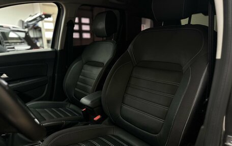 Renault Duster, 2021 год, 2 190 000 рублей, 17 фотография