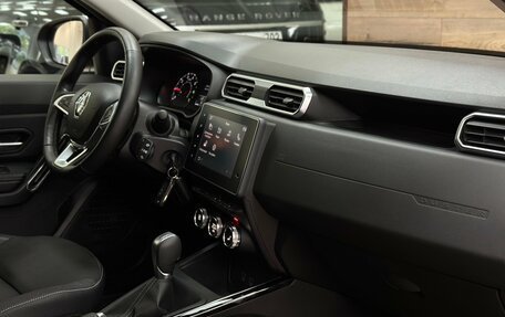 Renault Duster, 2021 год, 2 190 000 рублей, 16 фотография