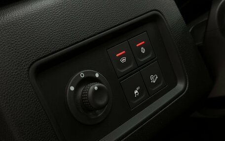 Renault Duster, 2021 год, 2 190 000 рублей, 23 фотография