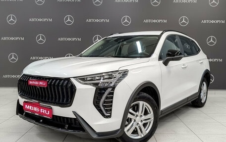 Haval Jolion, 2024 год, 2 125 000 рублей, 1 фотография