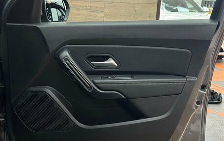 Renault Duster, 2021 год, 2 190 000 рублей, 29 фотография