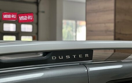 Renault Duster, 2021 год, 2 190 000 рублей, 12 фотография