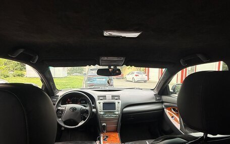 Toyota Camry, 2008 год, 1 200 000 рублей, 11 фотография