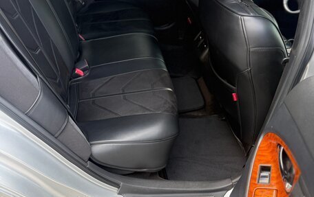 Toyota Camry, 2008 год, 1 200 000 рублей, 8 фотография