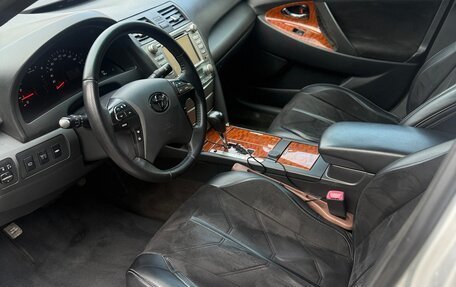 Toyota Camry, 2008 год, 1 200 000 рублей, 9 фотография