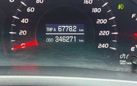Toyota Camry, 2008 год, 1 200 000 рублей, 12 фотография