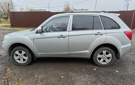 Lifan X60 I рестайлинг, 2015 год, 450 000 рублей, 2 фотография