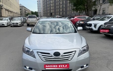 Toyota Camry, 2008 год, 1 200 000 рублей, 3 фотография