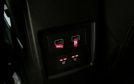 Renault Duster, 2021 год, 2 190 000 рублей, 32 фотография