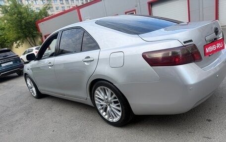 Toyota Camry, 2008 год, 1 200 000 рублей, 6 фотография
