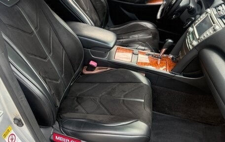 Toyota Camry, 2008 год, 1 200 000 рублей, 7 фотография