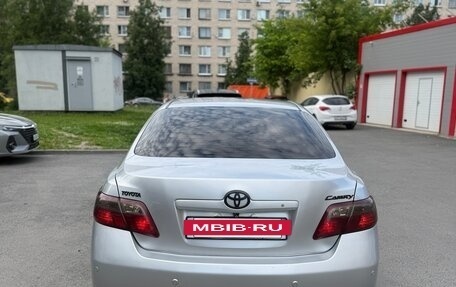 Toyota Camry, 2008 год, 1 200 000 рублей, 5 фотография