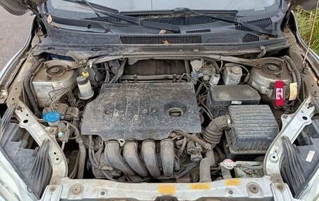Lifan X60 I рестайлинг, 2015 год, 450 000 рублей, 5 фотография