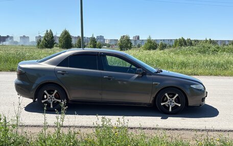 Mazda 6, 2006 год, 385 000 рублей, 6 фотография