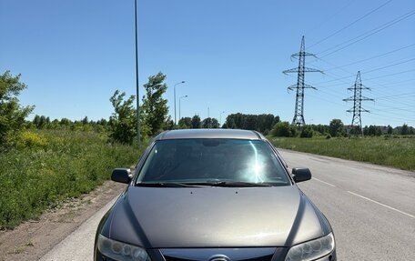 Mazda 6, 2006 год, 385 000 рублей, 3 фотография